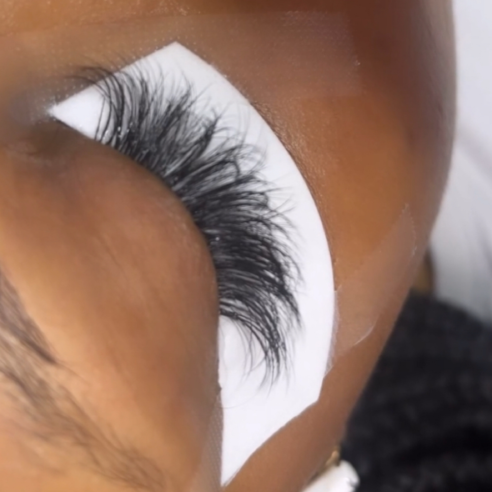 Volume at Self Love And Care Esthetic Lounge in Cedar Hill, TX