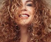 Spiral Perm