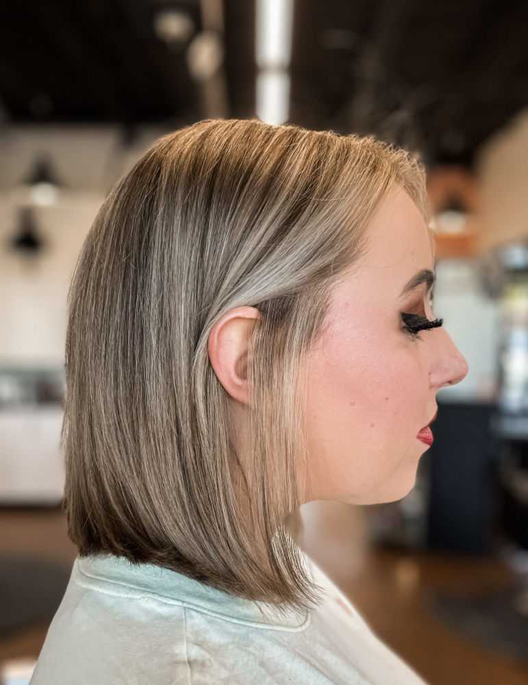 Hair Cuts