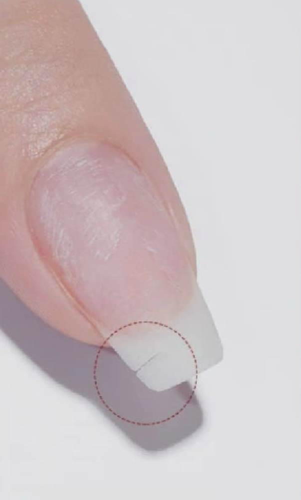 Nail Repair at Studio360 Nails & Barber Co. by Naniinailedit in Tampa, FL