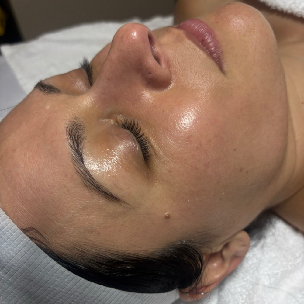 European Facial | Deluxe at Vina’s Beauty Studio in Los Angeles, CA