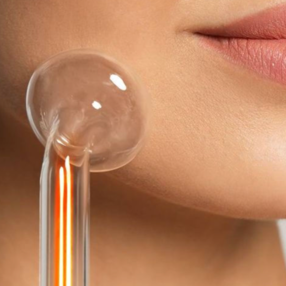 High Frequency Add-On at Saige Esthetics in Eagle, ID