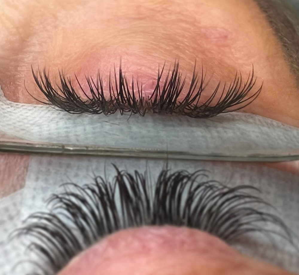 Classic Lashes