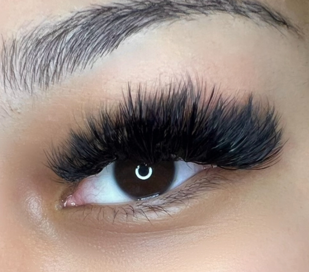 Refill Mega Volume