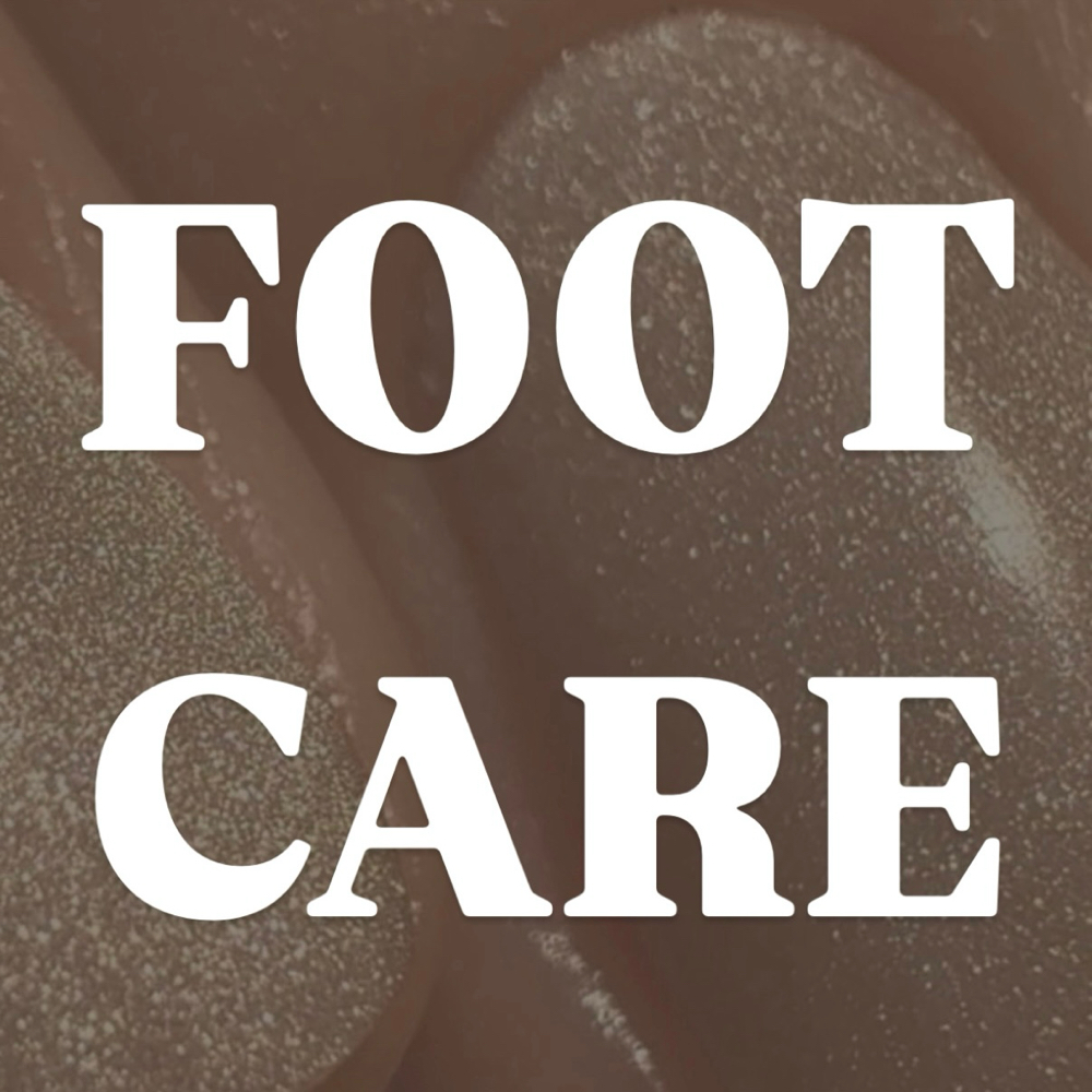 FOOT CARE