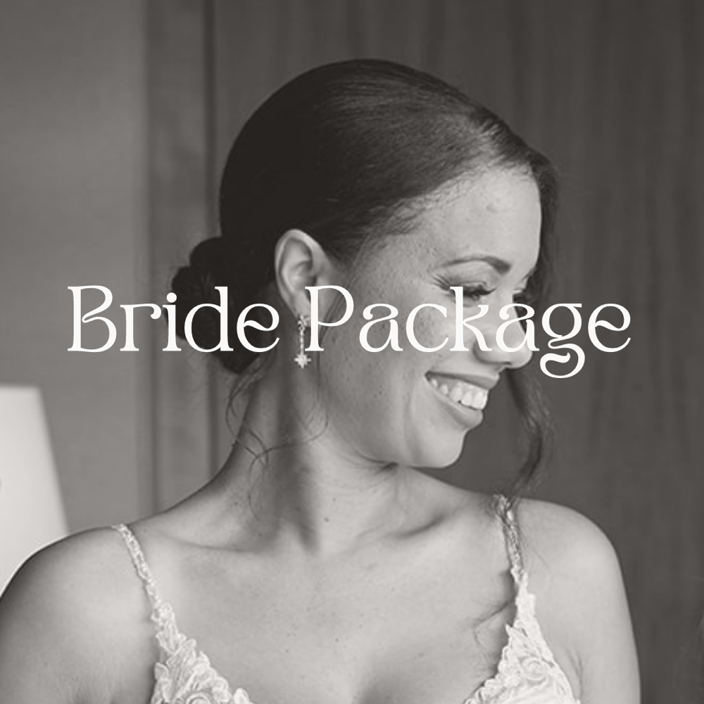 Bride Package