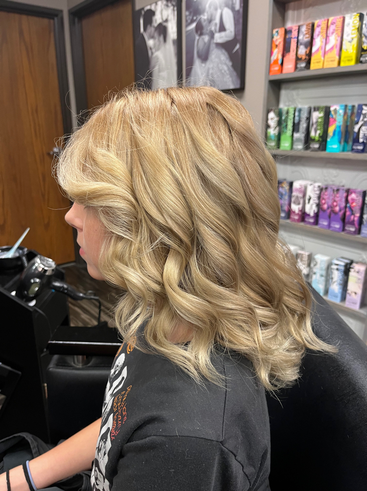 ✨Maximum Blonde Vibes