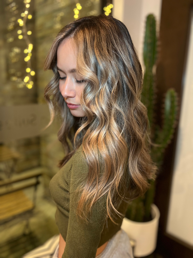 Conditioning Treatment Add-On