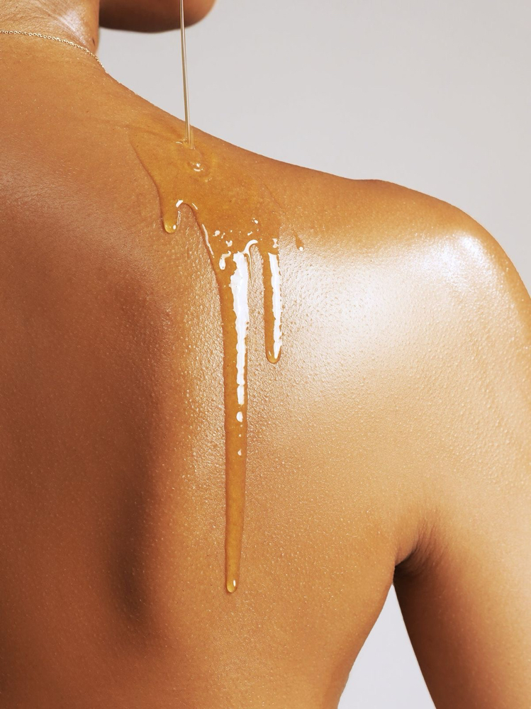 Back Wax