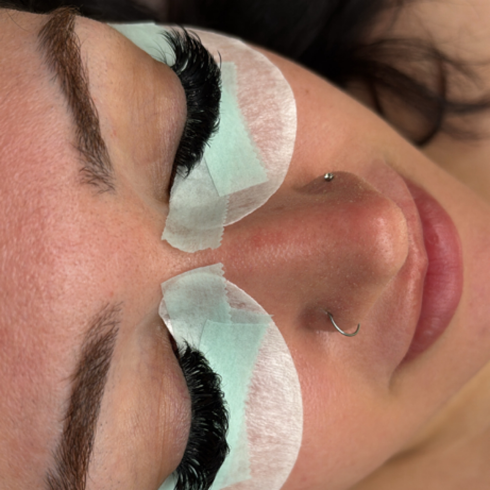 1 Week Mini Fill at The Glam Soul Beauty LLC in Carrollton, TX