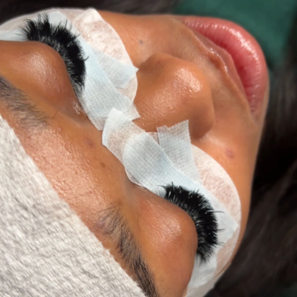 1 Week Mini Fill at The Glam Soul Beauty LLC in Carrollton, TX