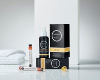 Keravive Scalp Treatment Partial