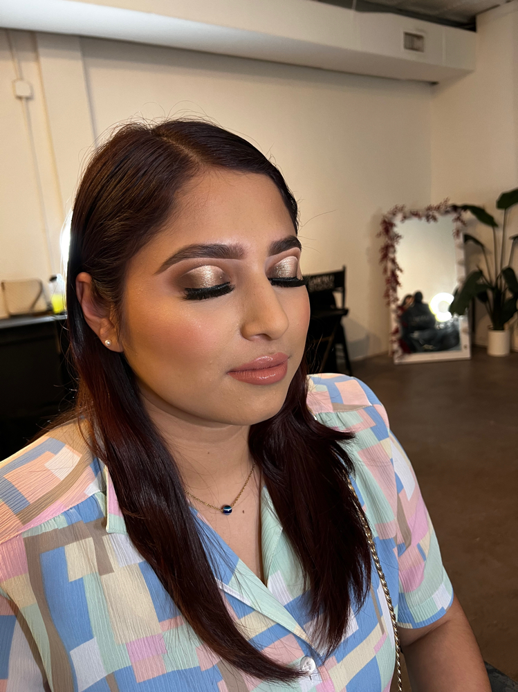Bridal Makeup at True Beauty Esthetics LLC in Palmview, TX