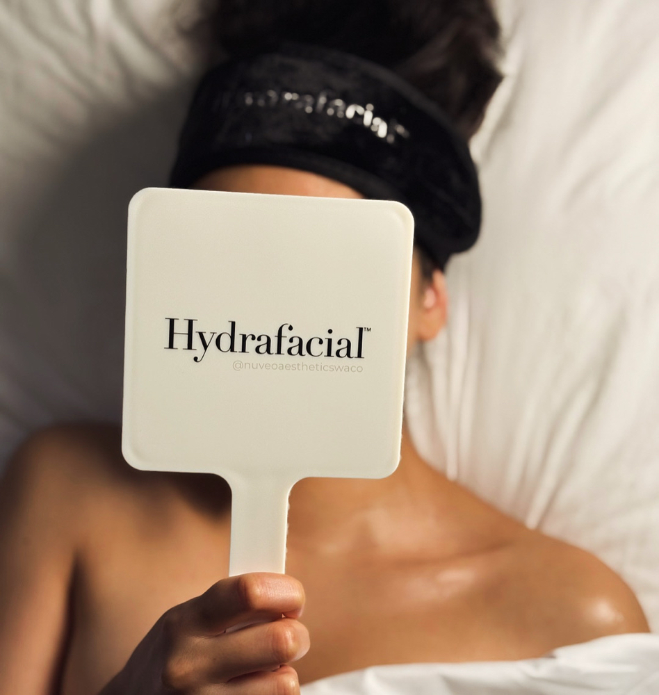Platinum Hydrafacial