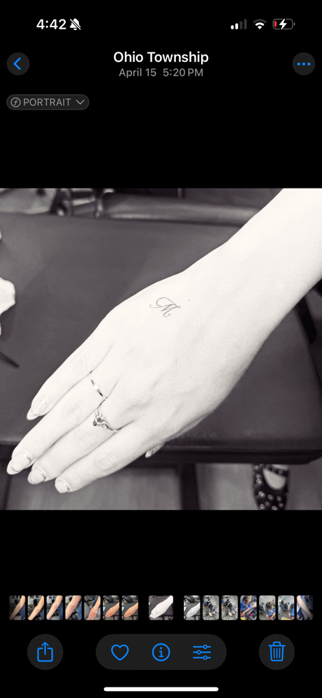 Tiny Tat
