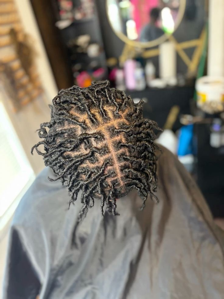 starter locs