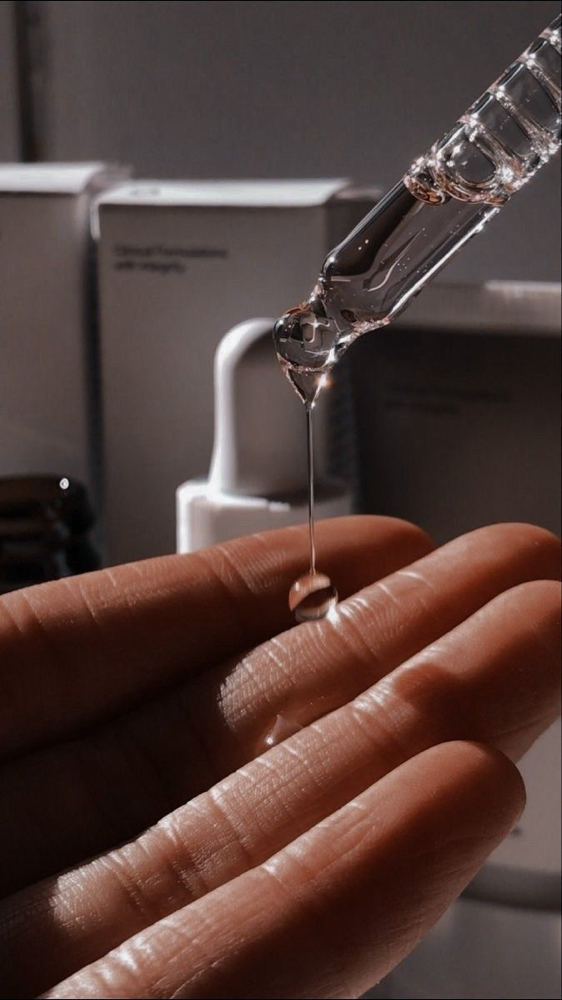 Customized Facial : 75 Minutes
