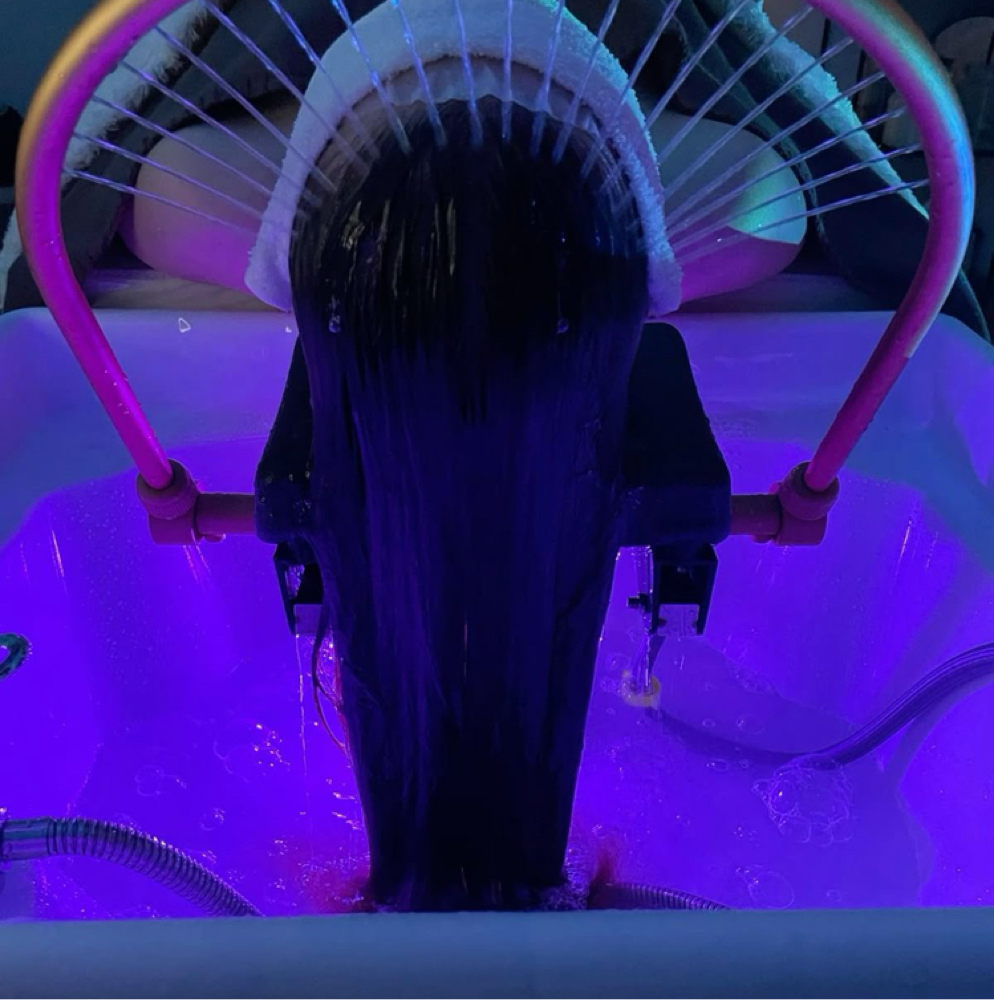 Luxe Scalp Renew Treatment at The Skin Co. 573 in New Bloomfield, MO