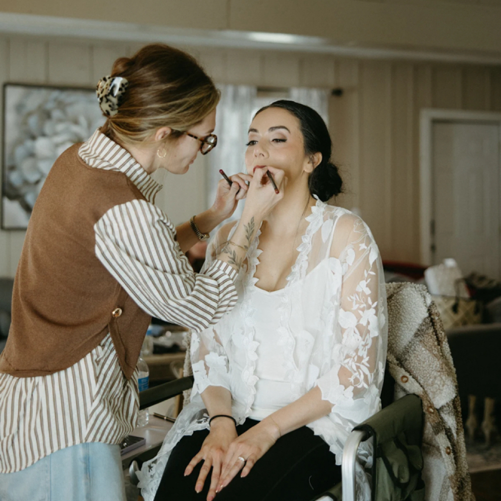 1:1 Makeup Lesson at HAID Aesthetics in Hartselle, AL