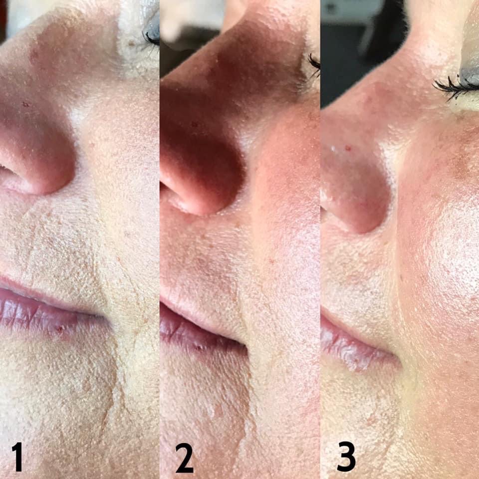 Premier Organic Indulgence 45 Min