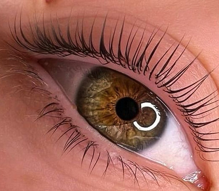 Lash Lift