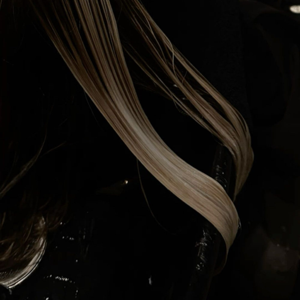 WET BALYAGE at HAUS OF BEAUTY by Kenzie in Tell City, IN