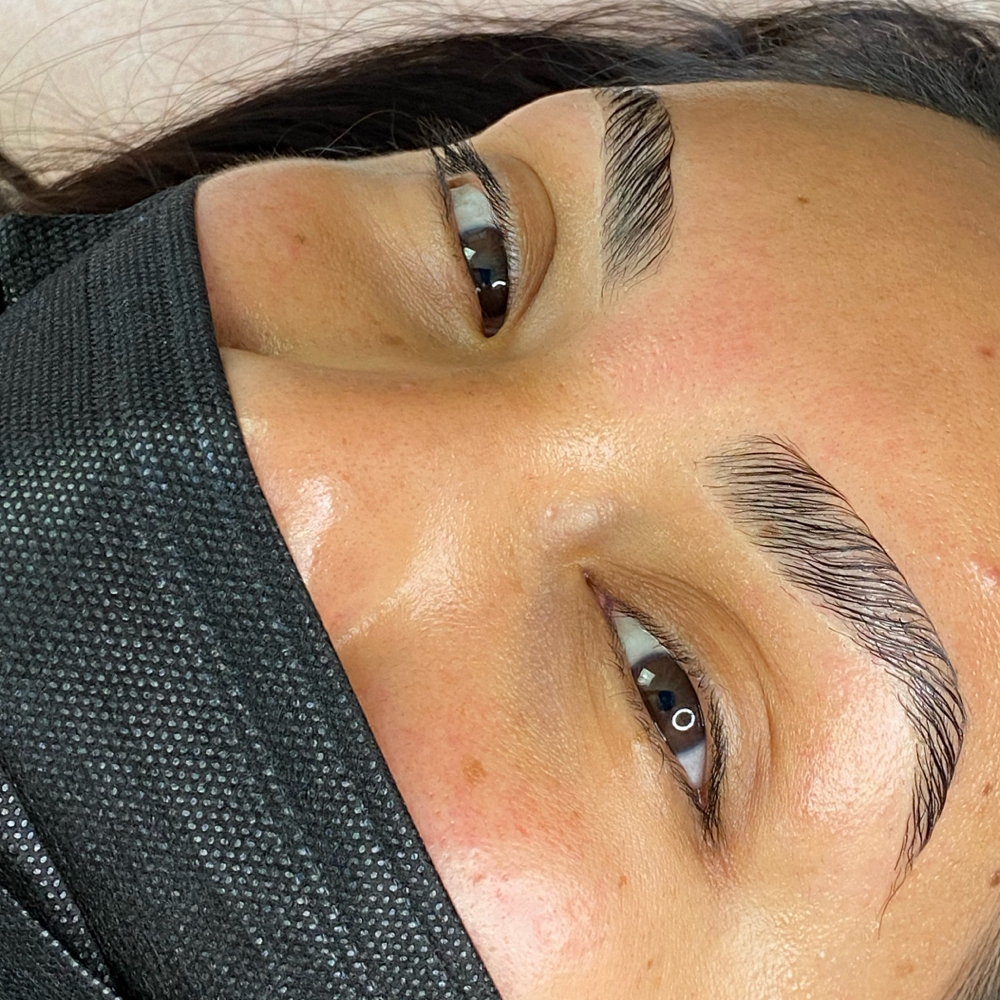 Brow Lamination