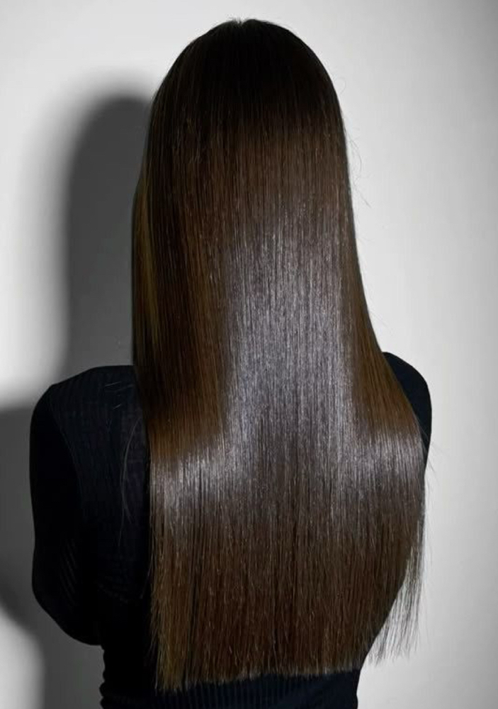 Luxe | Brazilian Blowout