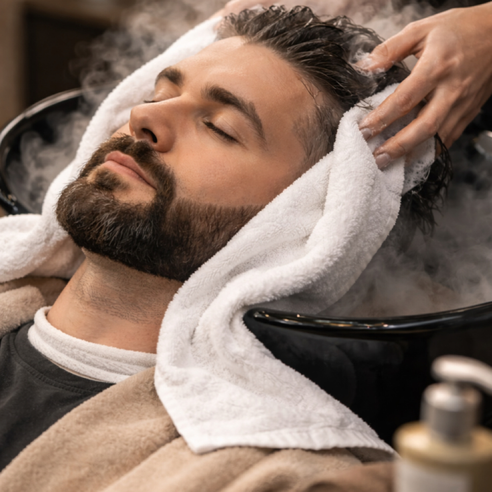 Refresh & Steam at Faded Envy in Loveland, CO