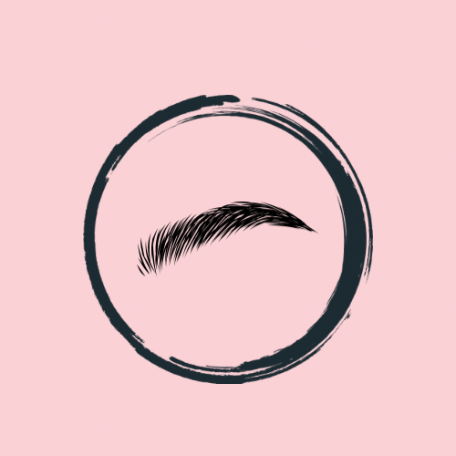 Brow Tint (No Shape)