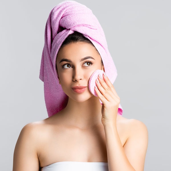 Acne/Teen Treatment at Freya Skincare Studio in Oakdale, CA