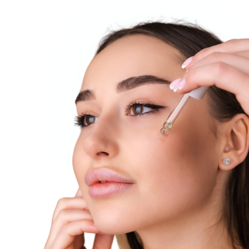 EVELYN EXCLUSIVE FACIAL at Star Spa Lash & Brow By: Evelyn Esthetician in Oakland, NJ