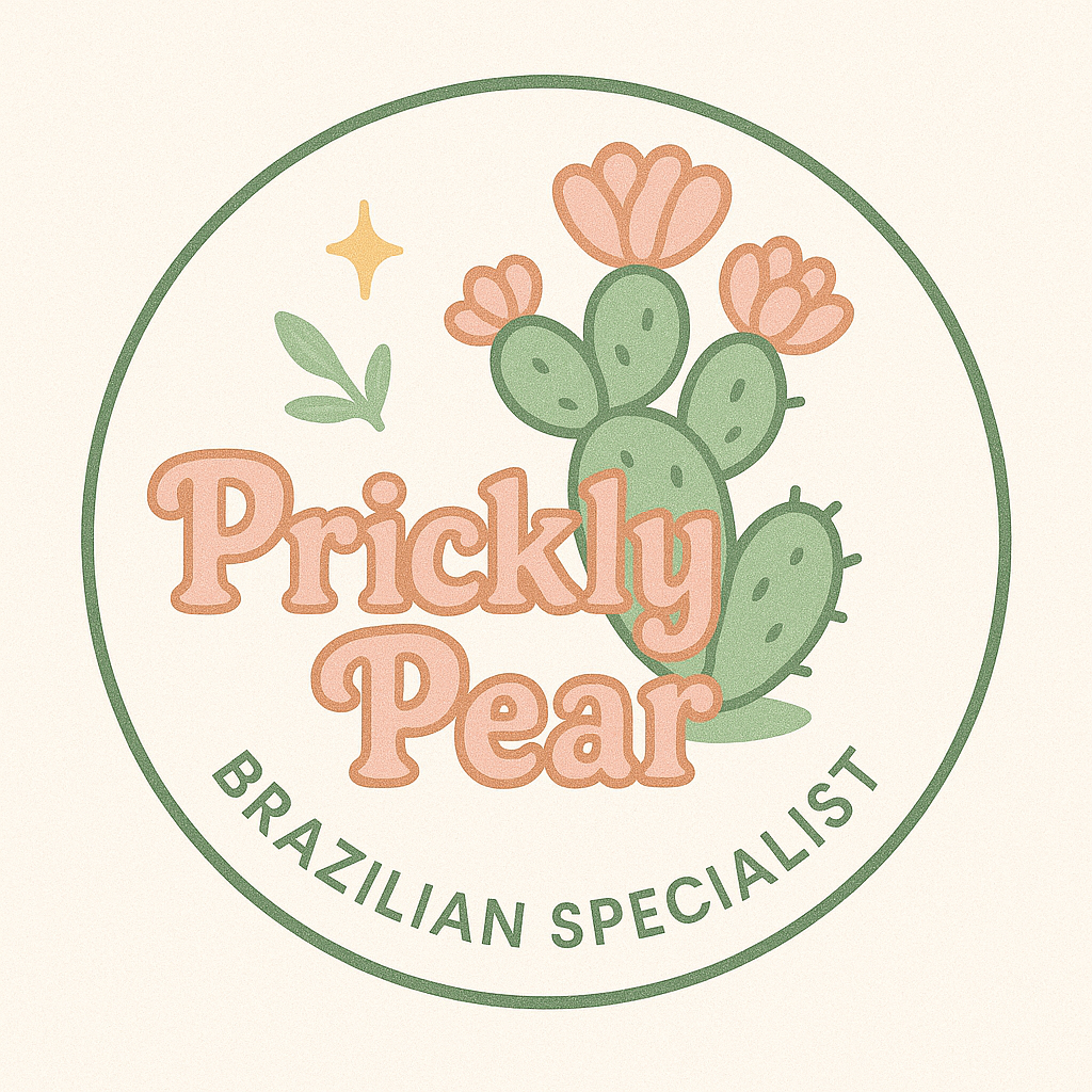Prickly Pear Facial