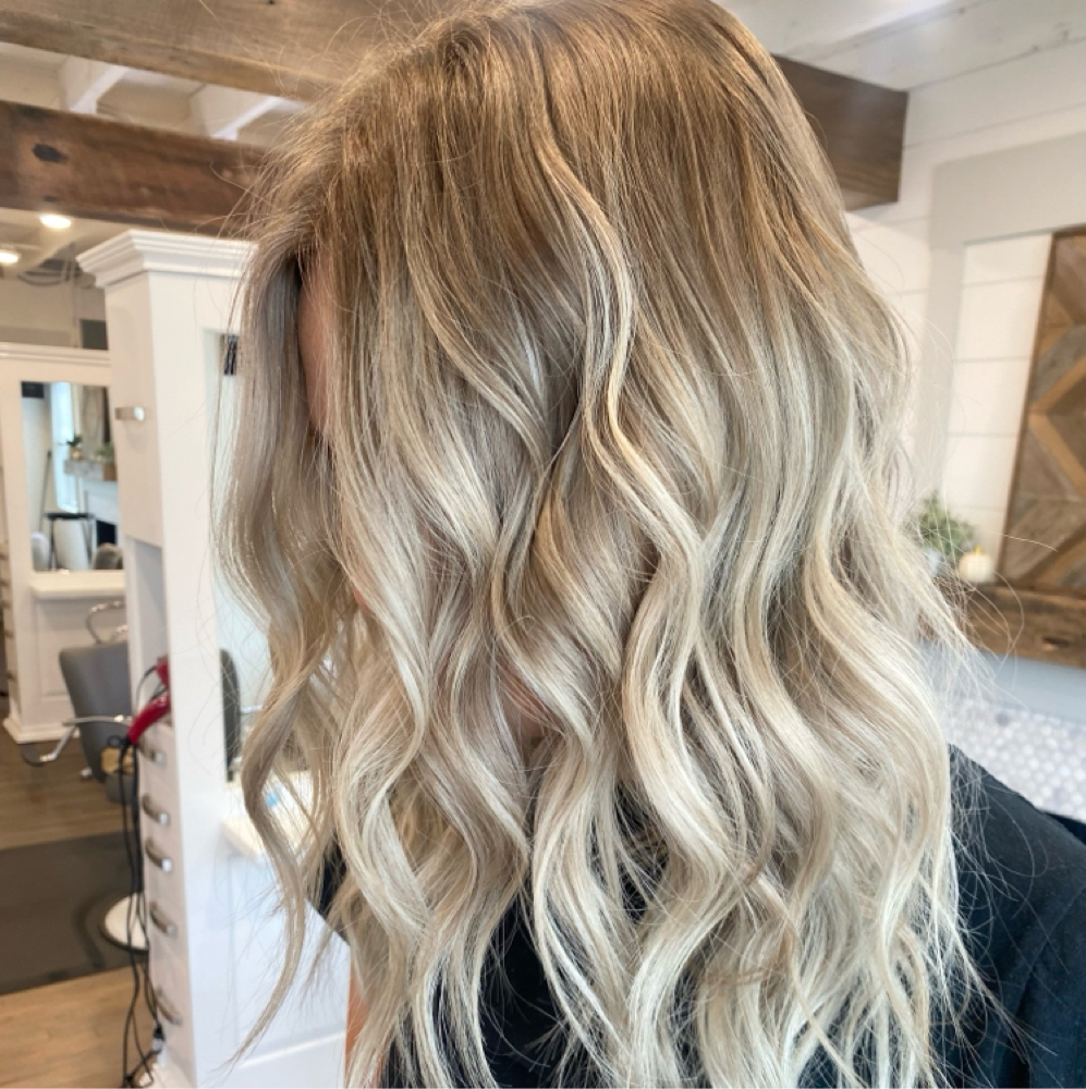 Blonding Services at Smith & Co Hair Studio in Russellville, KY