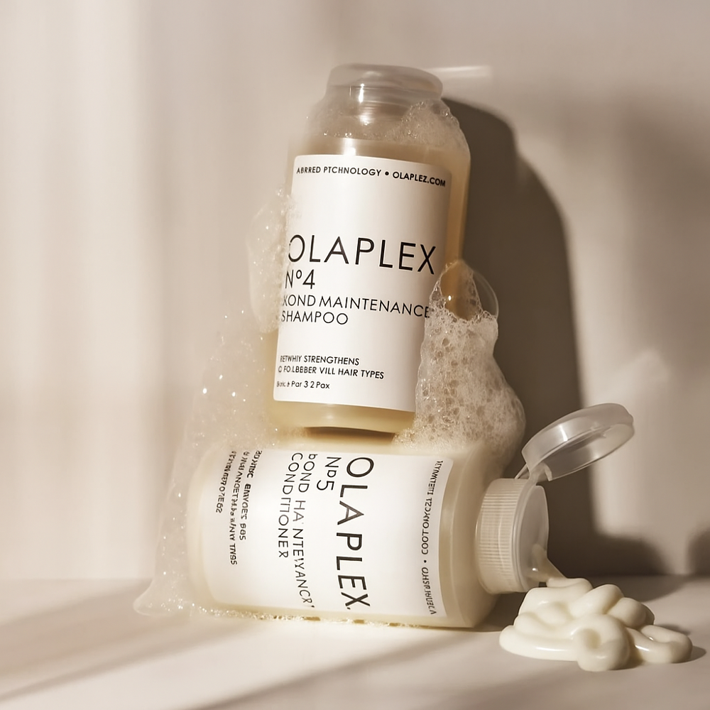 Olaplex Headspa