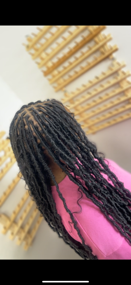 Soft Locs