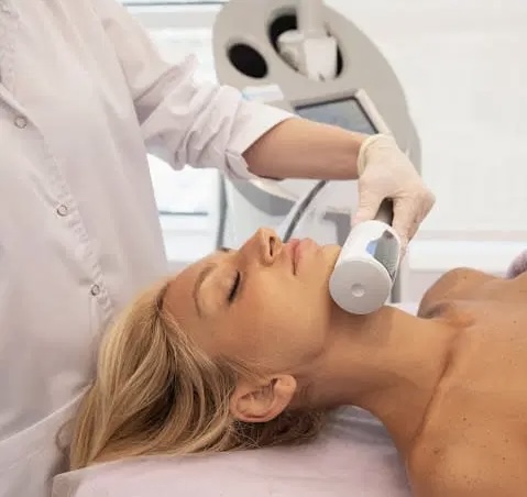 Endosphere Therapy Face at Maiko Aesthetics in Brooklyn, NY
