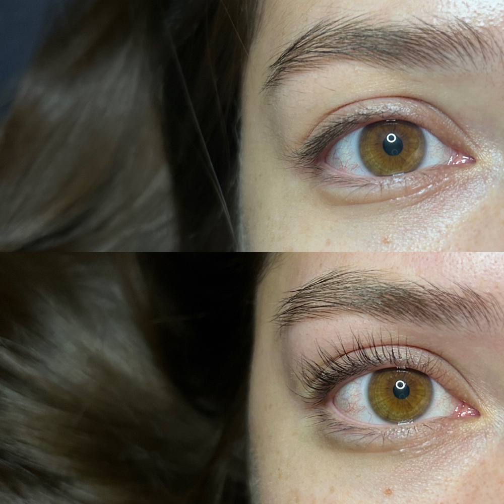 Lash Lift