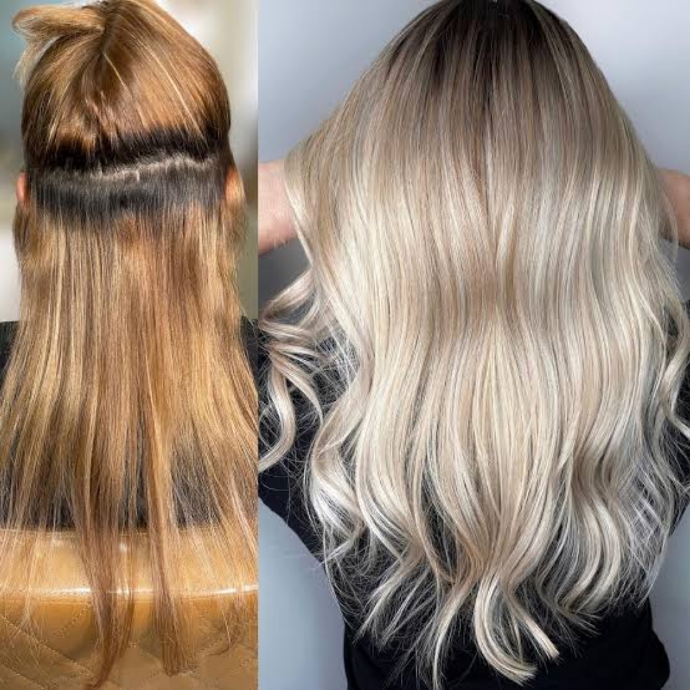 Color Correction at Sagrado Salon and Skin in Richland, WA