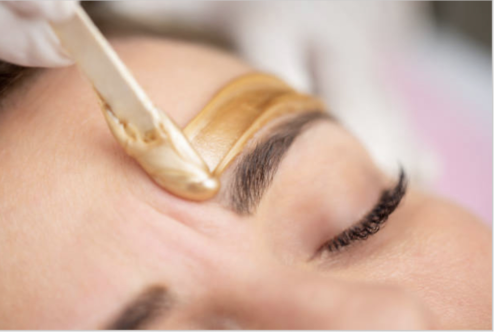 Brow Wax