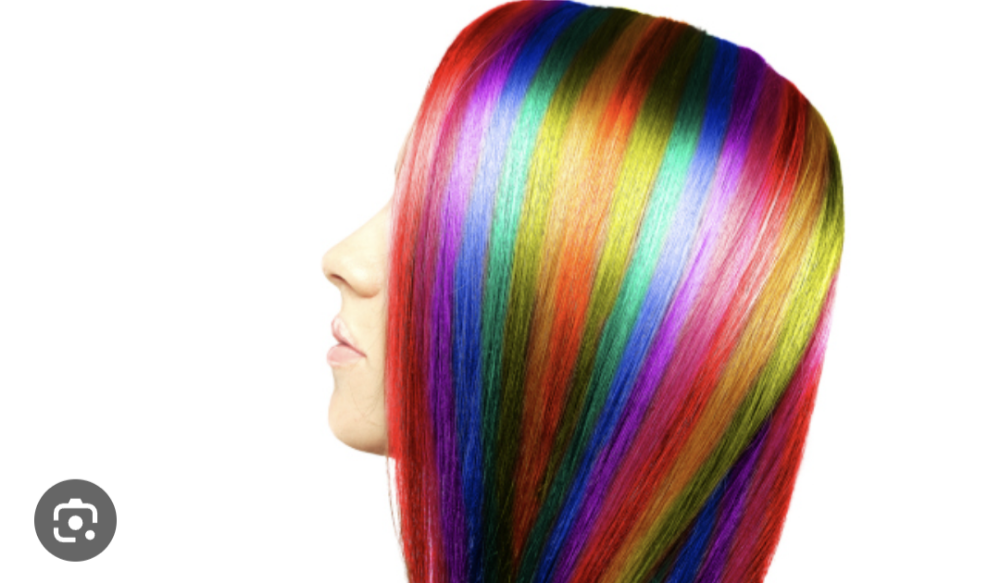 Hair Color