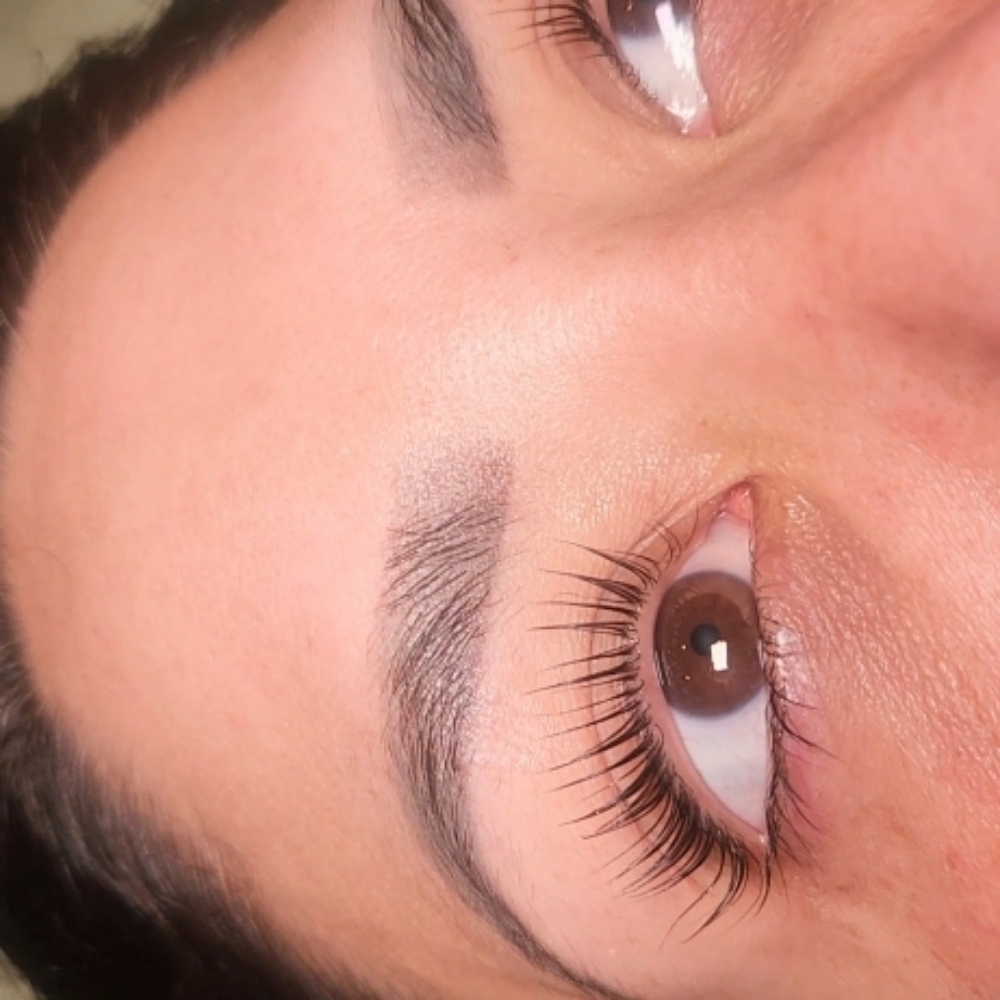 Spring Sale Korean Lash Lift at Bare Beauty Rituals in Vacaville, CA