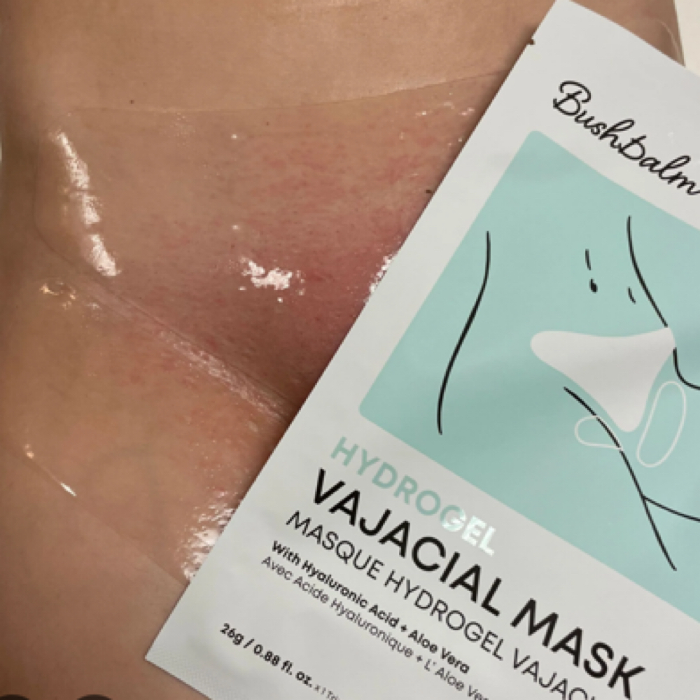 [NEW CLIENT] Bikini Line + Mask at Beyanova Wax in Spring Valley, CA
