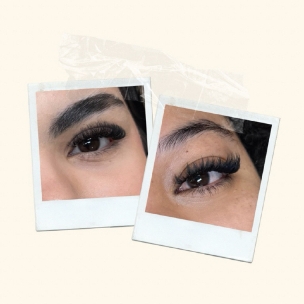 Wispy / Volume at Aurorasbeautystudio in Chula Vista, CA