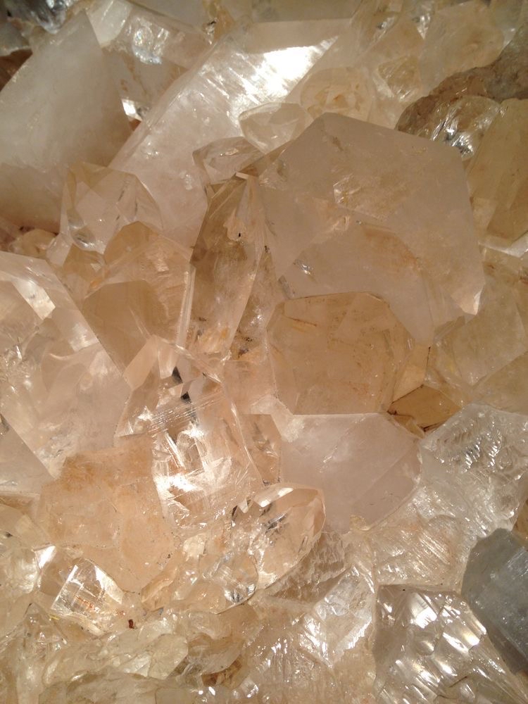 Quartz Package