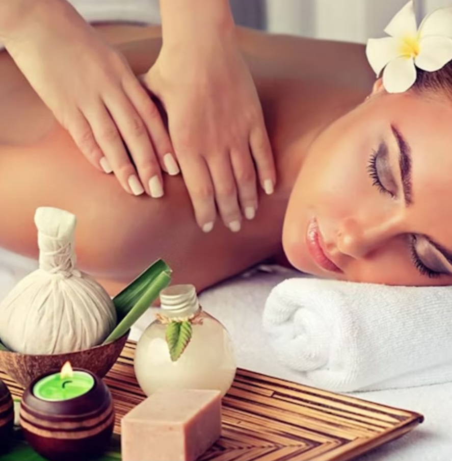 Reset, Restore Wellness Membership