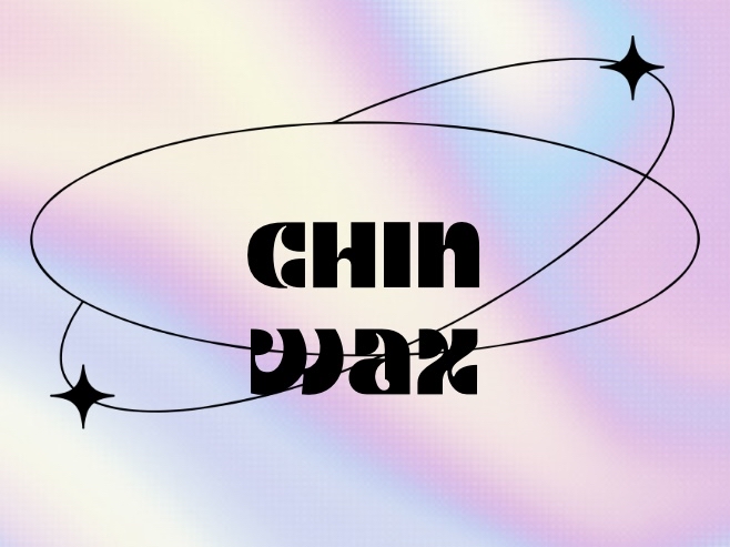 Chin Wax