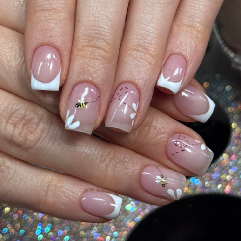 Signature Set at Nails by Noa in Las Vegas, NV
