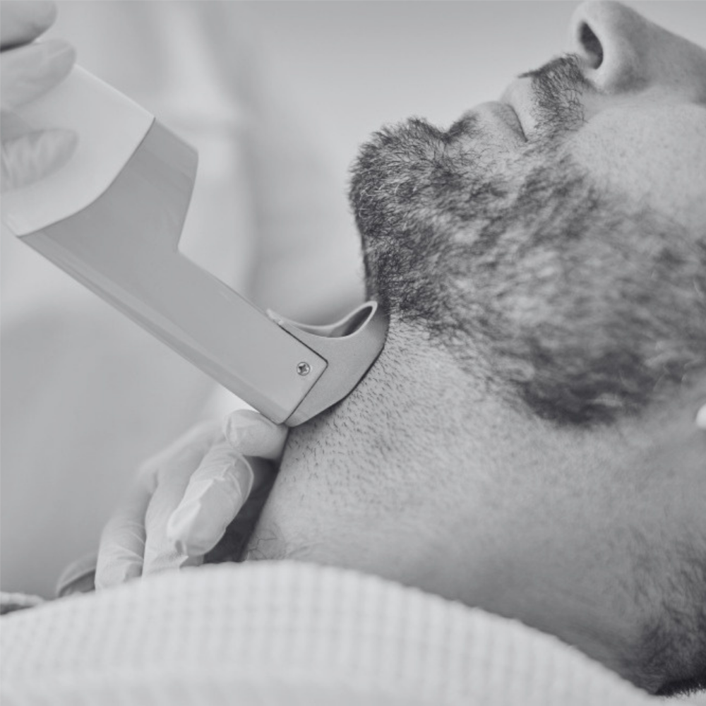 Laser Hair Removal – Neck at Kietre Wellness & Aesthetics in North Las Vegas, NV