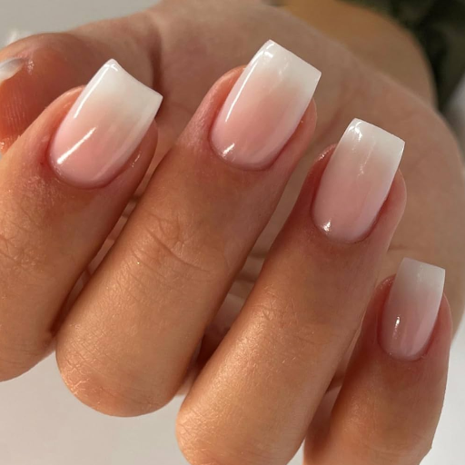 Dip Powder Ombre